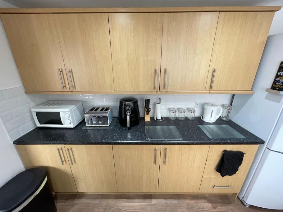 Lovely Seaside House In Cleethorpes - Sleeps 6 Экстерьер фото