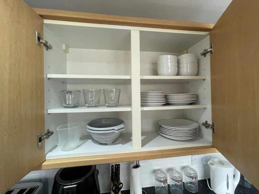 Lovely Seaside House In Cleethorpes - Sleeps 6 Экстерьер фото